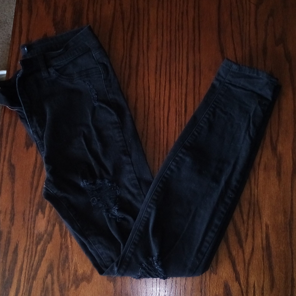 Rue 21 Jeans